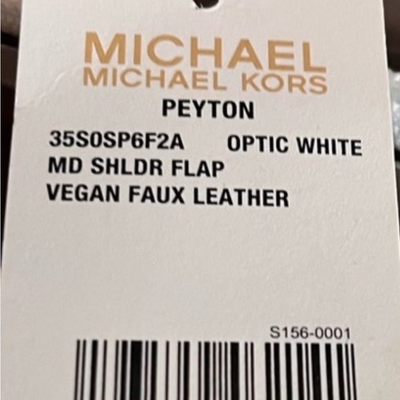 Michael Kors: Handbags - Picture 8 of 8